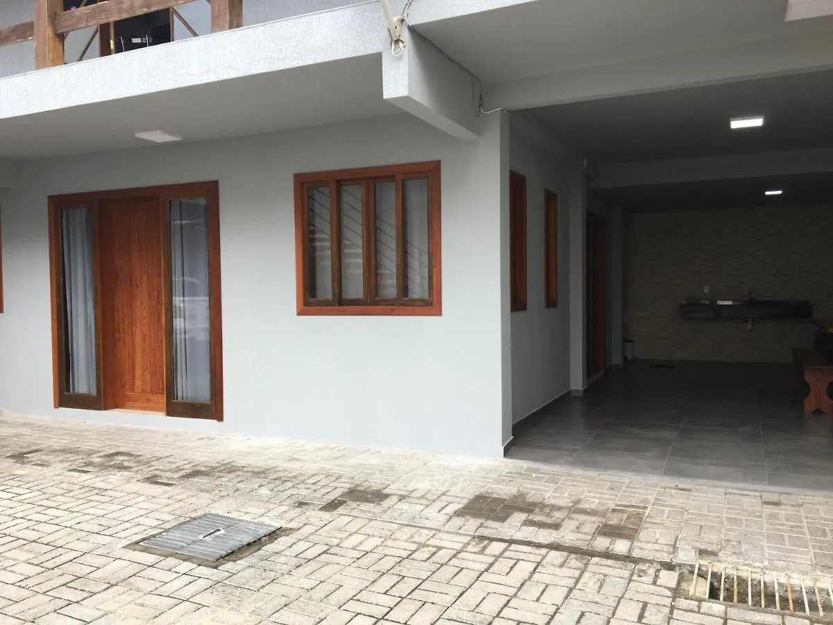 Casa Aconchegante A 50M Da Praia! Villa Florianópolis