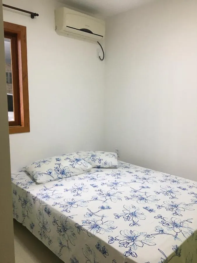Casa Aconchegante A 50M Da Praia! Vila Florianópolis Casa de Férias