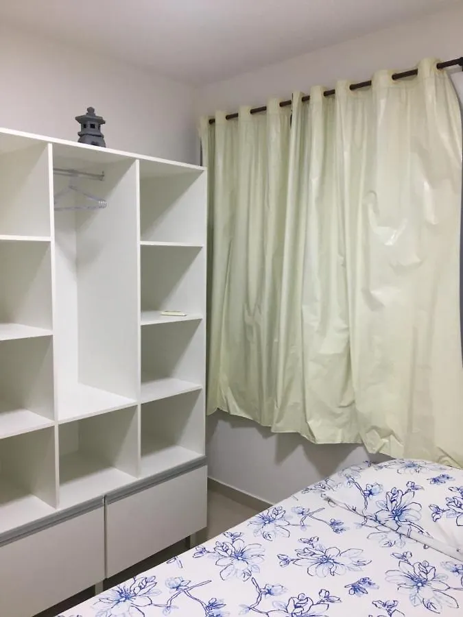 Casa Aconchegante A 50M Da Praia! Vila Florianópolis Casa de Férias