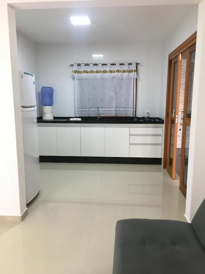 Casa Aconchegante A 50M Da Praia! Vila Florianópolis