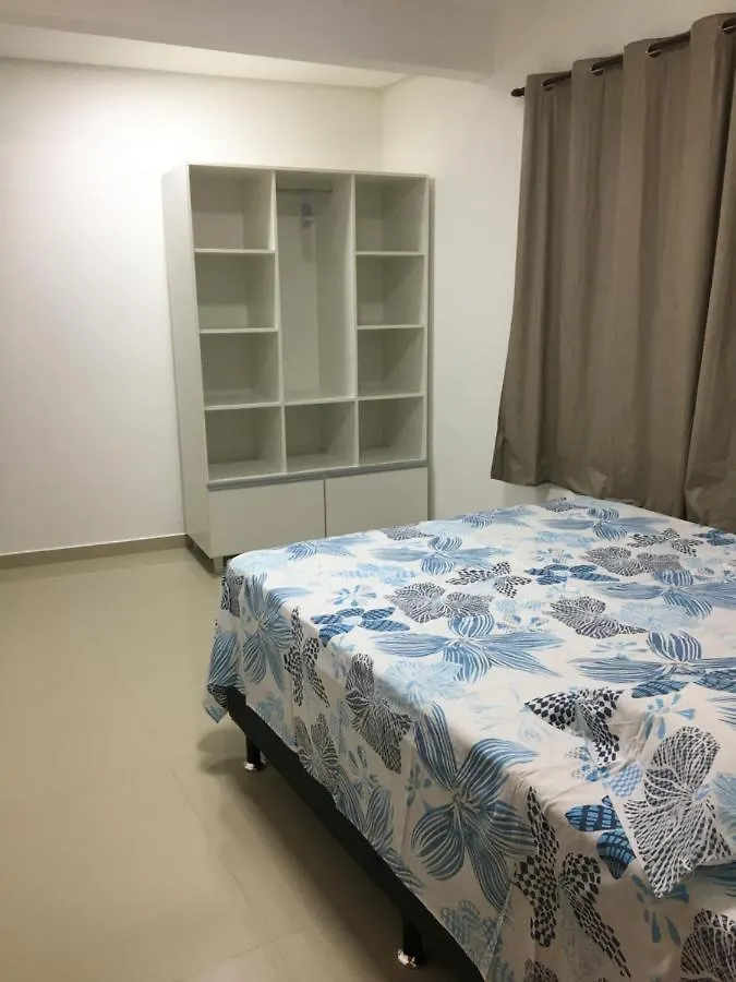 Casa Aconchegante A 50M Da Praia! Vila Florianópolis