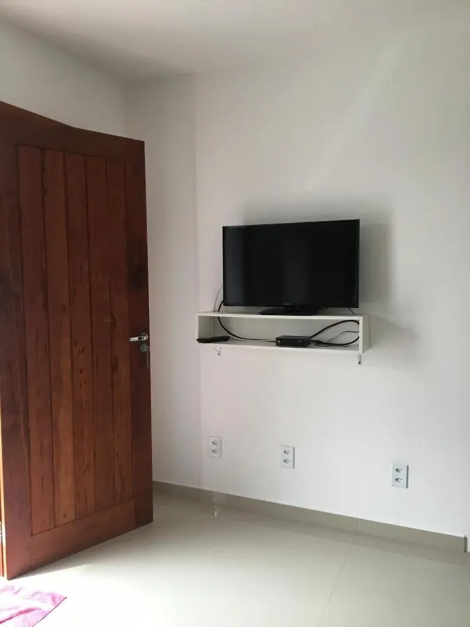 Casa Aconchegante A 50M Da Praia! Vila Florianópolis 0*,